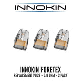 Innokin Foretex Replacement Pods