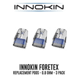 Innokin Foretex Replacement Pods