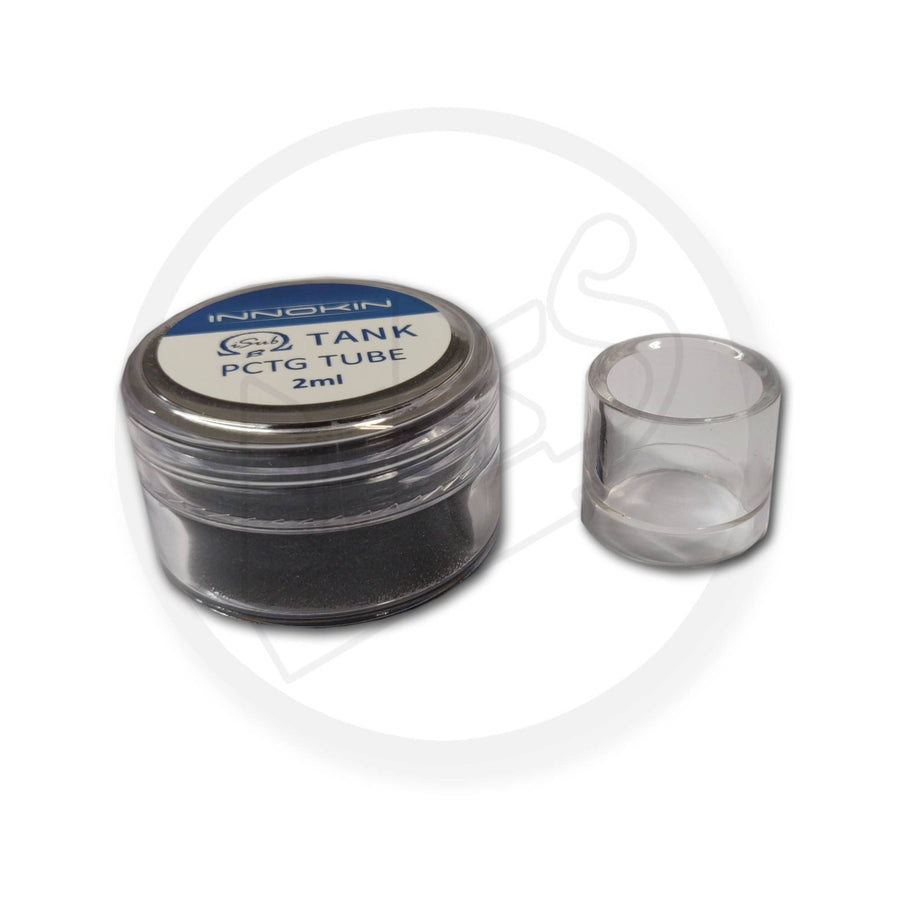 Innokin Isub B Replacement PCTG Tube
