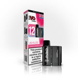 IVG Pro 12 2ml+10ml Refill Pods