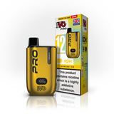 IVG Pro 12 Pre-Filled Vape Kit