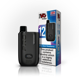 IVG Pro 12 Pre-Filled Vape Kit