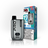 IVG Pro 12 Pre-Filled Vape Kit