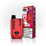 IVG Pro 12 Pre-Filled Vape Kit