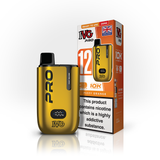 IVG Pro 12 Pre-Filled Vape Kit