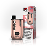 IVG Pro 12 Pre-Filled Vape Kit
