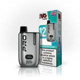IVG Pro 12 Pre-Filled Vape Kit