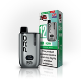 IVG Pro 12 Pre-Filled Vape Kit