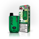 IVG Pro 12 Pre-Filled Vape Kit