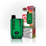 IVG Pro 12 Pre-Filled Vape Kit