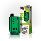 IVG Pro 12 Pre-Filled Vape Kit
