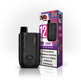 IVG Pro 12 Pre-Filled Vape Kit