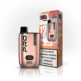 IVG Pro 12 Pre-Filled Vape Kit