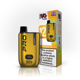 IVG Pro 12 Pre-Filled Vape Kit