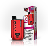 IVG Pro 12 Pre-Filled Vape Kit