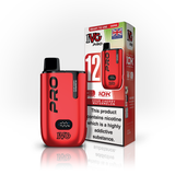 IVG Pro 12 Pre-Filled Vape Kit