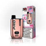 IVG Pro 12 Pre-Filled Vape Kit