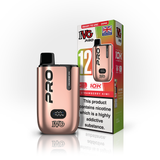 IVG Pro 12 Pre-Filled Vape Kit