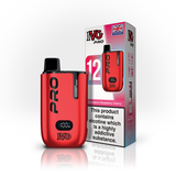 IVG Pro 12 Pre-Filled Vape Kit