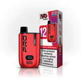 IVG Pro 12 Pre-Filled Vape Kit