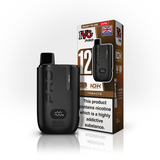IVG Pro 12 Pre-Filled Vape Kit