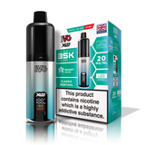 IVG XL35 Pre-Filled Pod Kit