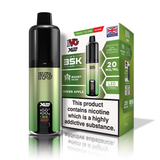 IVG XL35 Pre-Filled Pod Kit