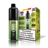 IVG XL35 Pre-Filled Pod Kit