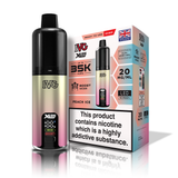 IVG XL35 Pre-Filled Pod Kit