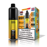 IVG XL35 Pre-Filled Pod Kit