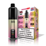 IVG XL35 Pre-Filled Pod Kit
