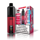 IVG XL35 Pre-Filled Pod Kit