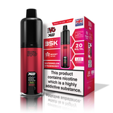 IVG XL35 Pre-Filled Pod Kit