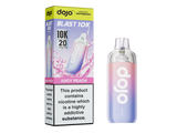 Vaporesso Dojo Blast 10K Pre-Filled Pod Kit 20mg