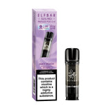 Elf Bar ELFA Pro Replacement Pre-Filled Pods 20mg