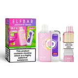 Elf Bar JoinOne15 Classic Pre-Filled Pod Kit 20mg