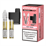 Vapengin Martian X 30k Lite Replacement Pre-Filled Pods 20mg