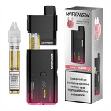 Vapengin Martian X 30k Lite Pre-Filled Pod Kit 20mg