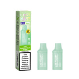 Elfbar BM600 Replacement Pre-Filled Pods 20mg
