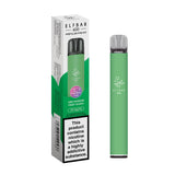 Elfbar EB600 Pre-Filled Pod Kit 20mg