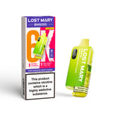 Lost Mary BM6000 6000 Refillable Pre-Filled Pod kit