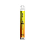 SKE Bar 600 Puff Pre-Filled Pod Kit 20mg