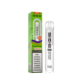SKE 600 Replacement Pre-Filled Pods 20mg