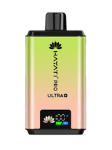 Hayati PRO ULTRA 25000+ Pre-Filled Pod Kit 20mg
