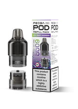 Feoba 6000 Pro Replacement Refill Pods