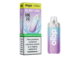 Vaporesso Dojo Blast 10K Pre-Filled Pod Kit 20mg