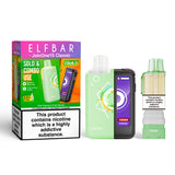 Elf Bar JoinOne15 Classic Pre-Filled Pod Kit 20mg