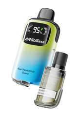 Voopoo ARGUS Bar Prime 6000 Puff Pre-Filled Kit 20mg