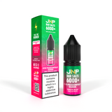 Juice N' Power Bar Salts 6000+ Kiwi Passion Fruit Guava