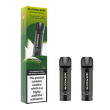 Bloody Mary Bloody Bar Replacement Pre-Filled Pods 20mg